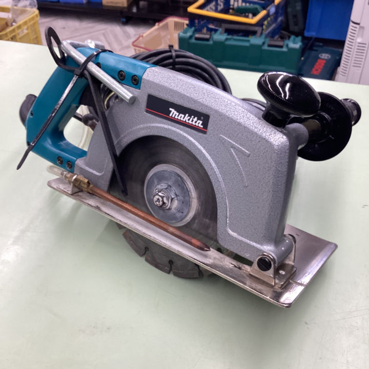 〇マキタ(makita) 180mm カッタ 給水装置仕様 4107R【越谷店】