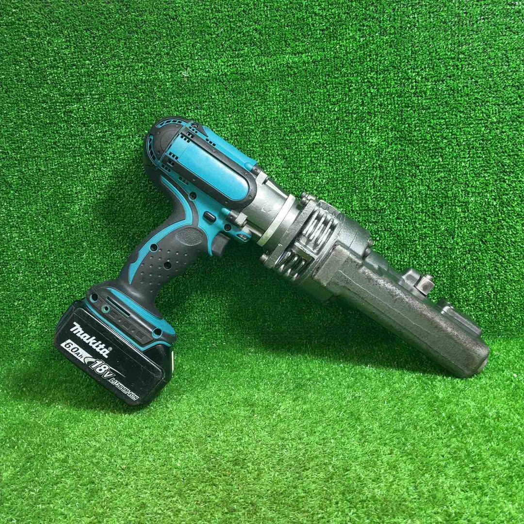 【中古品】 オグラ(Ogura) コードレス鉄筋カッター HCC-16DF 【藤沢店】