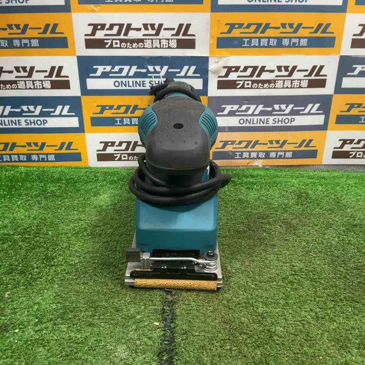 ☆マキタ(makita) 仕上サンダ BO3710【草加店】