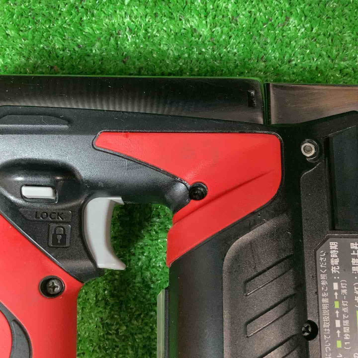◇マックス(MAX) コードレスタッカ TG-ZB2 本体【岩槻店】