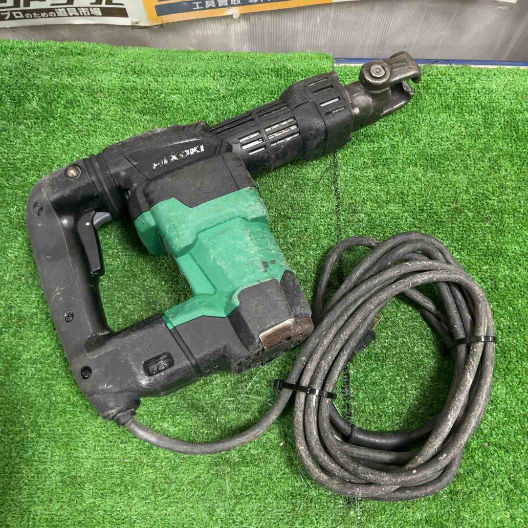 ★ハイコーキ(HIKOKI ※旧:日立工機) ハンマ H41SA4(N)【草加店】