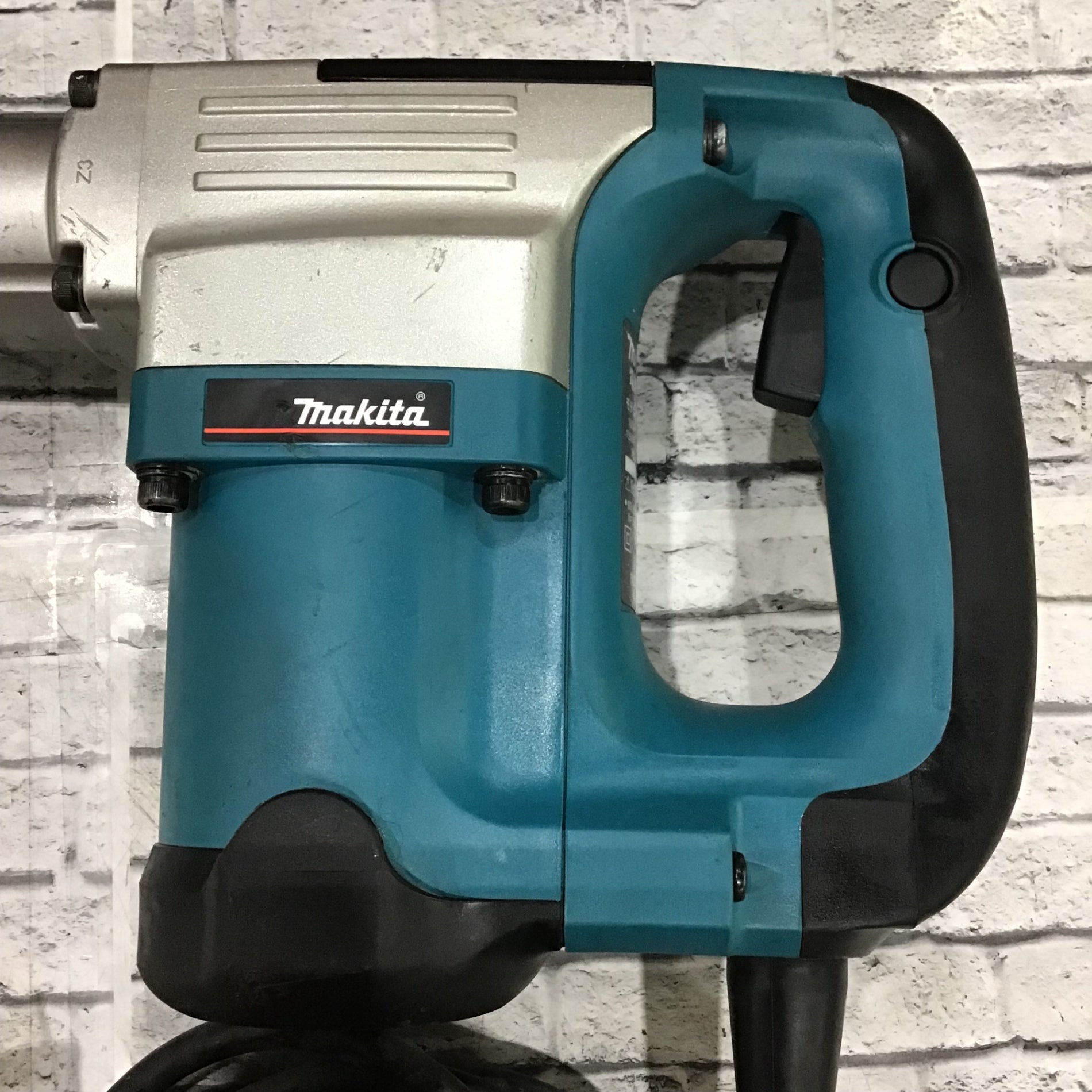☆マキタ(makita) 電動ハンマ HM0830【川口店】 – アクトツール