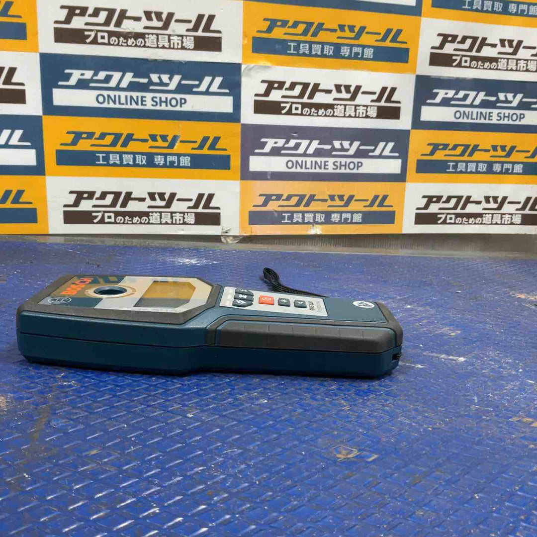 ◇ボッシュ(BOSCH) デジタル探知機 GMS120【草加店】