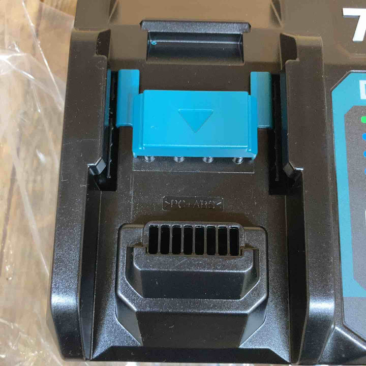 【未使用品】★マキタ(makita) 急速充電器 DC40RA フルセットバラシ品【所沢店】