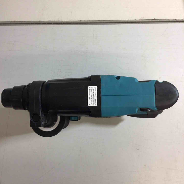 ★マキタ(makita) コードレスハンマドリル HR244DRGX【戸田店】