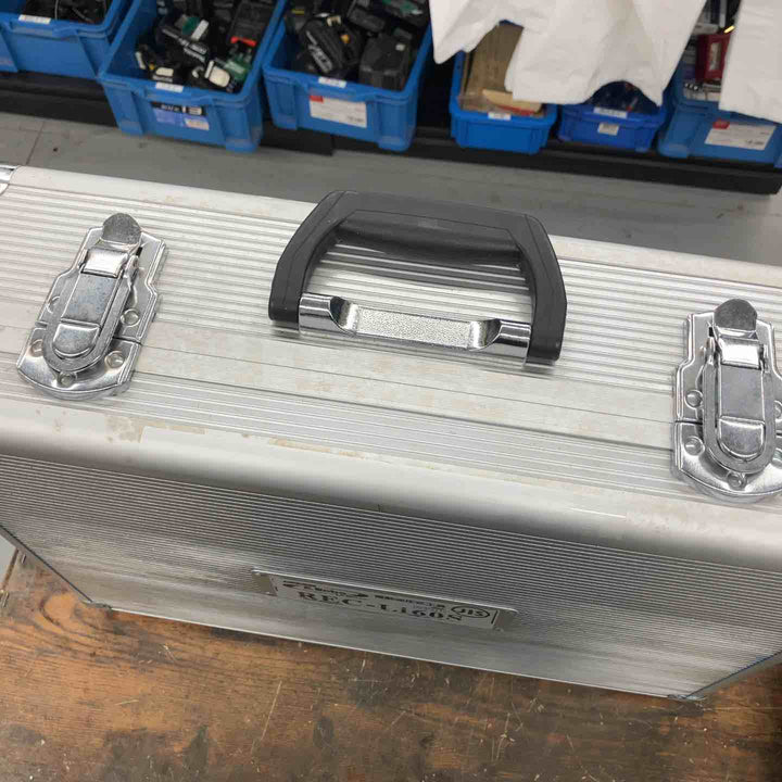 ★泉精器(IZUMI) 電動油圧式多機能工具 REC-Li60S【戸田店】