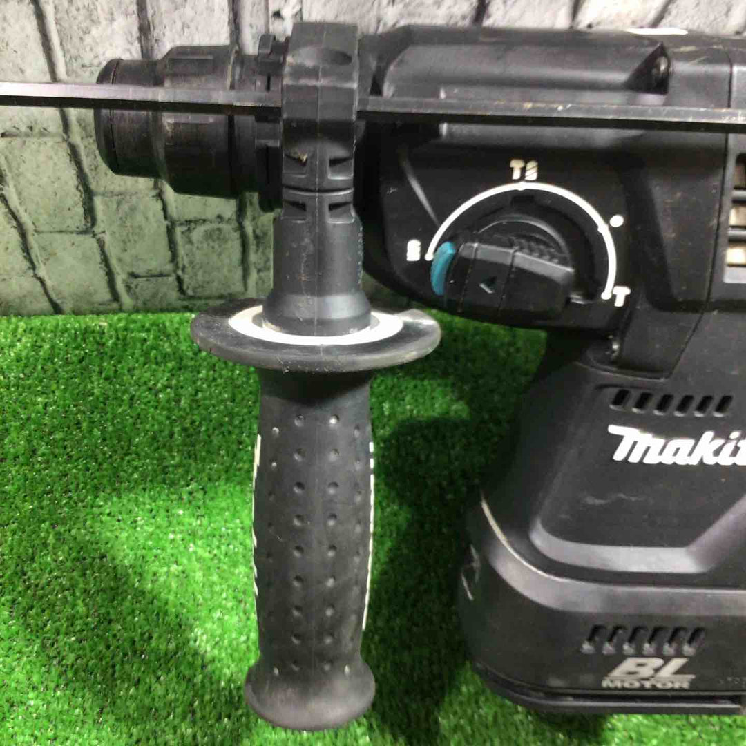 ★マキタ(makita) コードレスハンマドリル HR244DRGX【川口店】