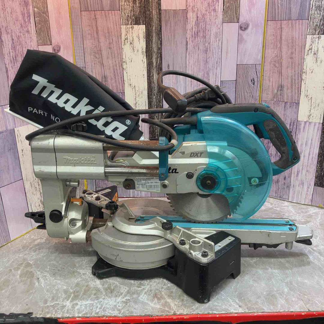 ★マキタ(makita) 卓上スライドマルノコ LS0612FL【八潮店】