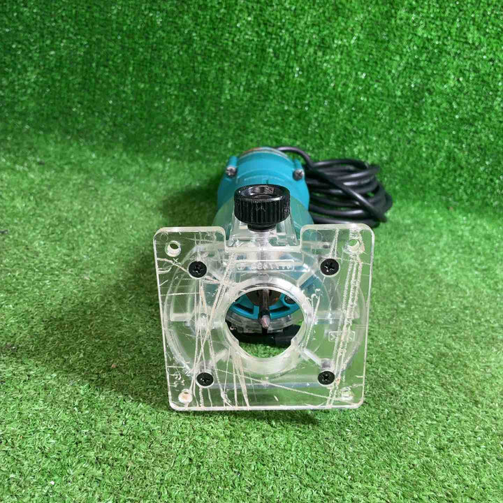 マキタ(makita) 電子トリマ 3707FC【藤沢店】