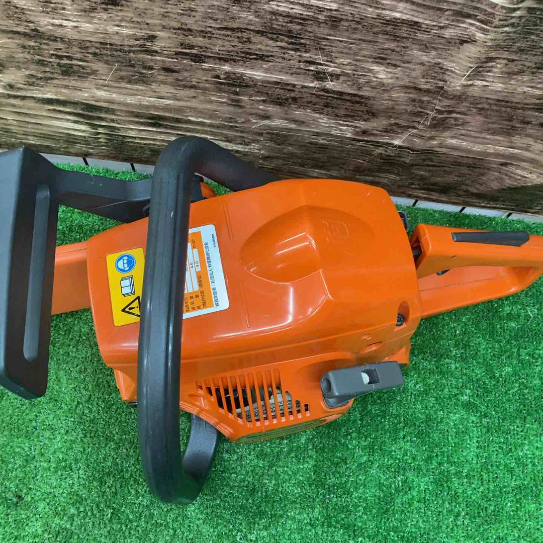 チェンソーハスクバーナ 137【川越店】