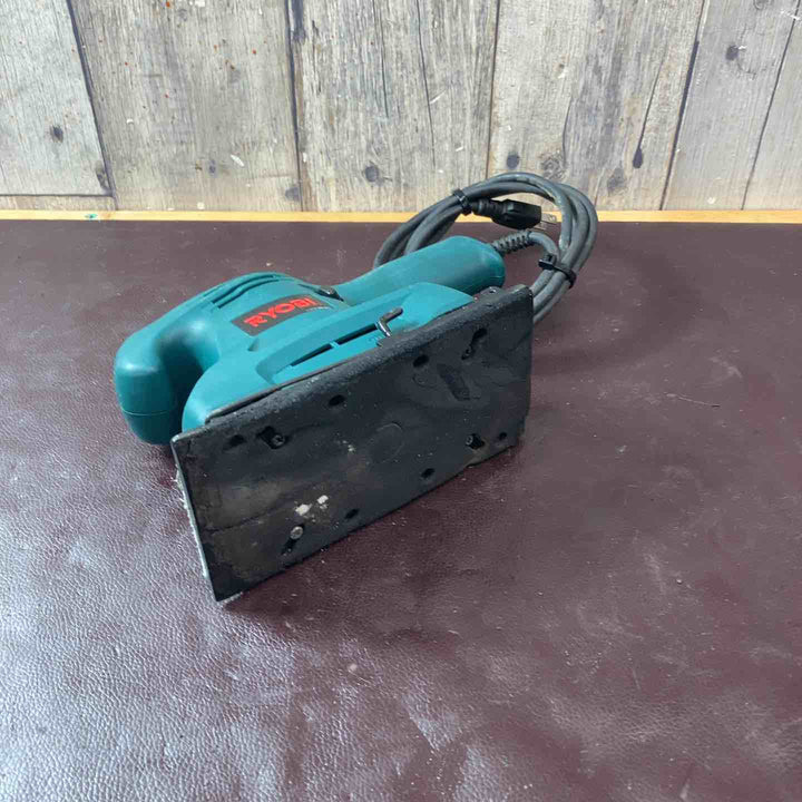 【中古品】リョービ(RYOBI) サンダ MS-350【東大和店】