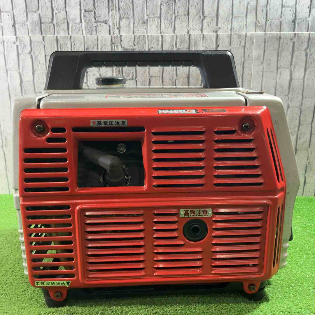 ◇ホンダ(HONDA) ガソリンエンジン発電機 EM400 動作確認済【川口店】