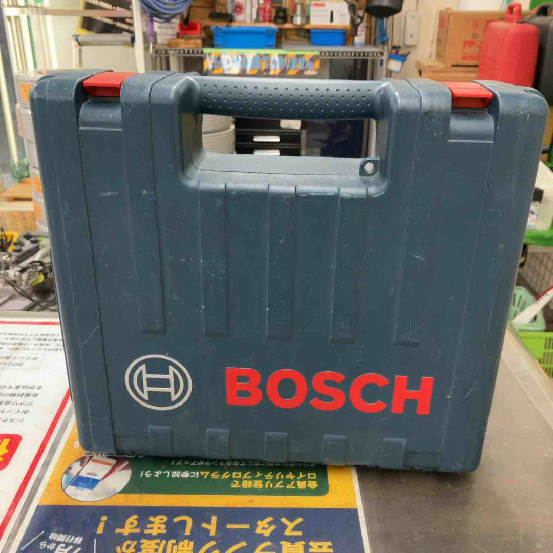 ◇ボッシュ(BOSCH) コードレスインパクトドライバー GDR1440-LI【鴻巣店】