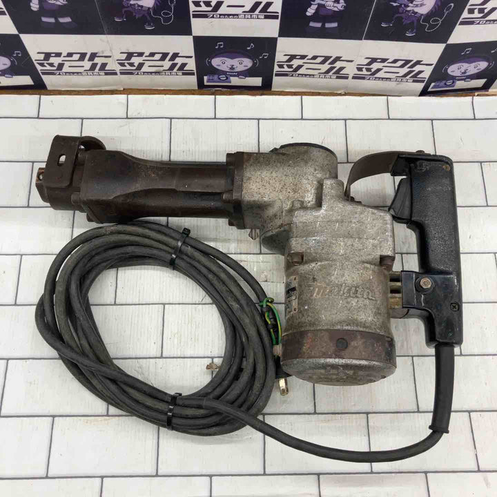 ★マキタ(makita) 電動ハンマ HM1201【所沢店】