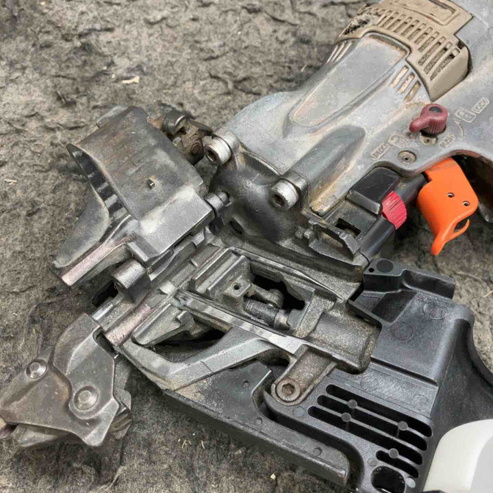 マックス MAX 高圧 エア釘打ち機 HN-65Z1【鴻巣店】