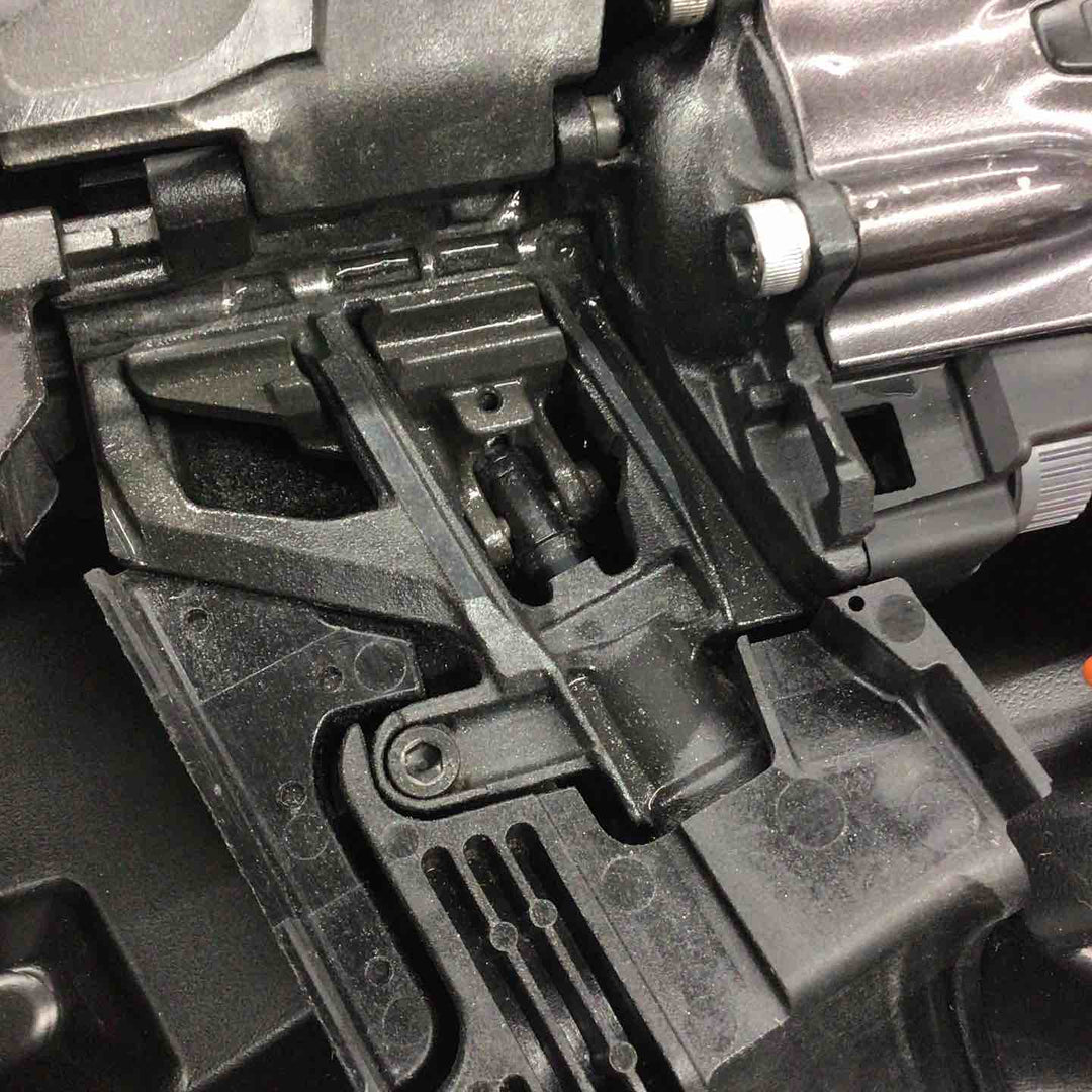 ★マックス(MAX) 高圧エア釘打ち機 HN-65Z2【戸田店】