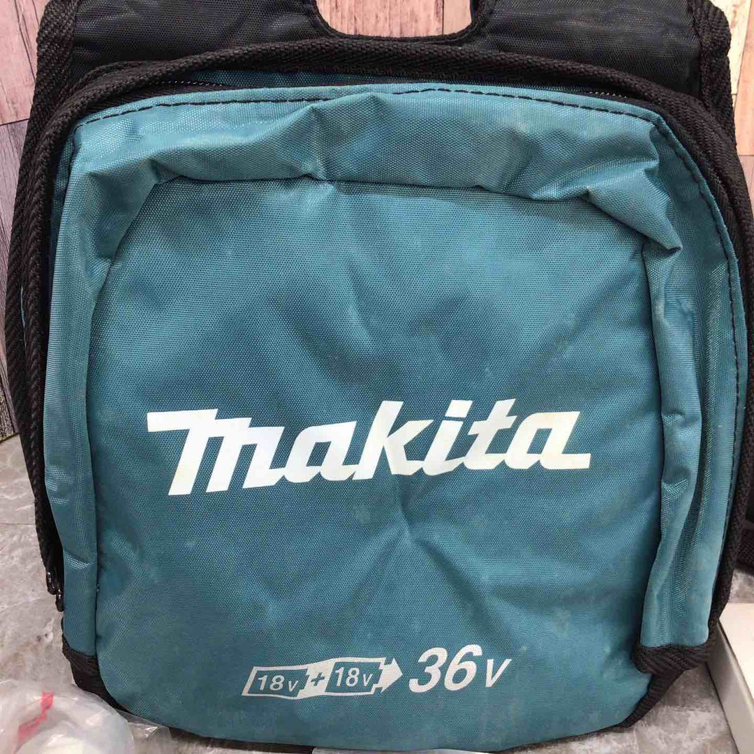 ◇マキタ(makita) 充電式せん定ハサミ　UP361DZ【八潮店】