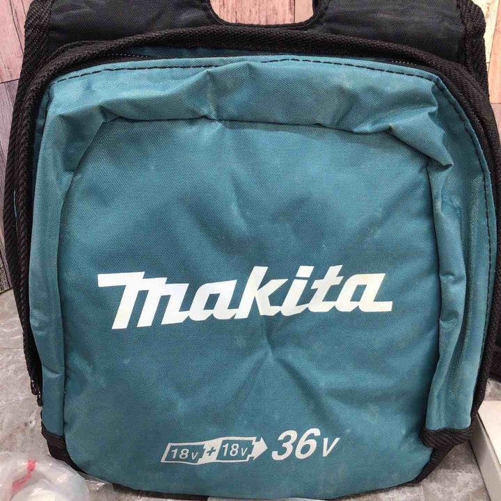 ◇マキタ(makita) 充電式せん定ハサミ　UP361DZ【八潮店】