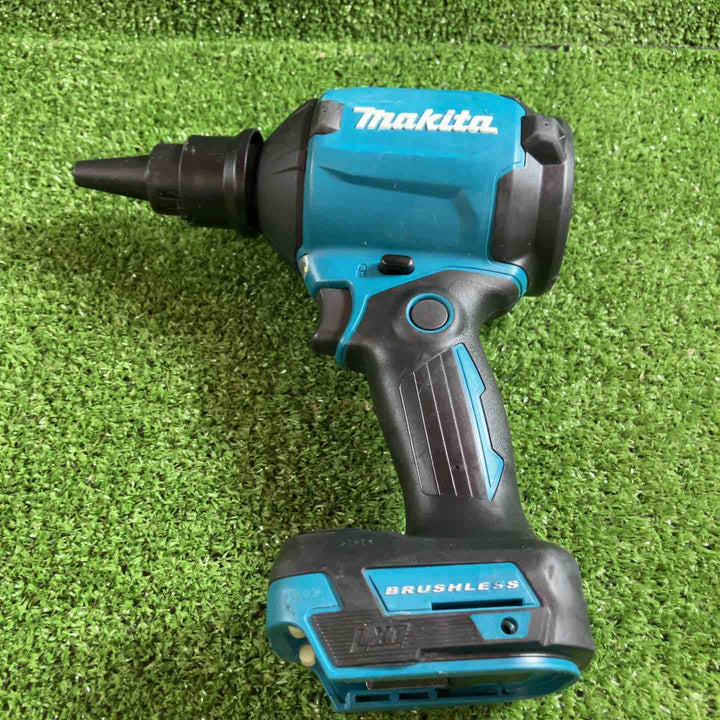 ★マキタ(makita) コードレスエアダスタ AS180DZ【川崎店】