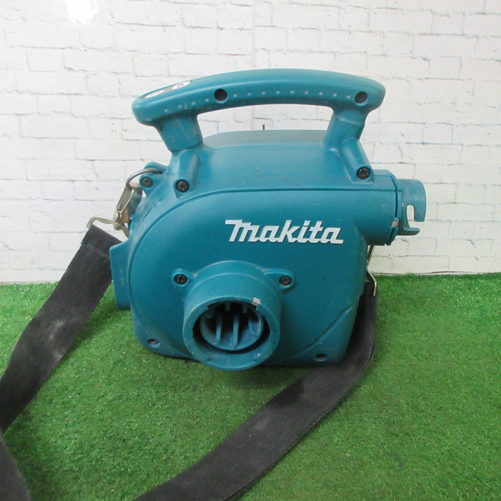 ☆マキタ(makita) コードレス小型集じん機 VC340DZ【町田店】