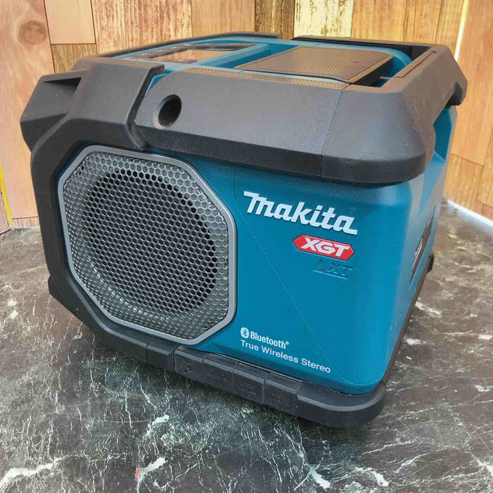 ★マキタ(makita) コードレススピーカー MR014GZ【八潮店】