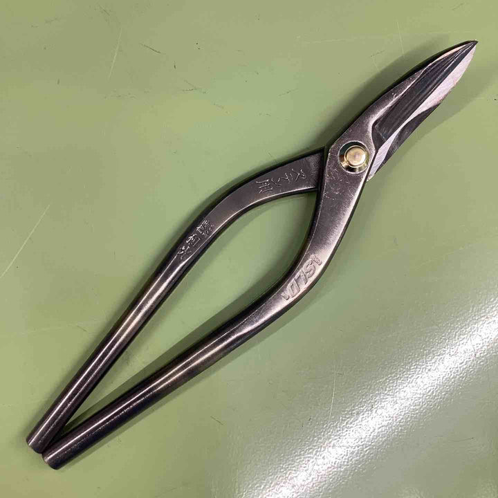 種光 特選 270mm スーパーハードホワイト SLD 金切鋏【越谷店】