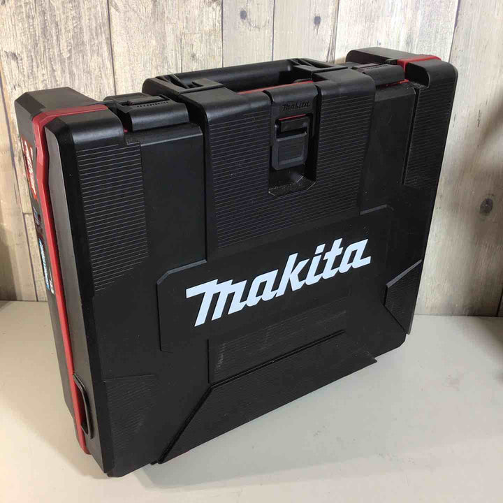 ★マキタ(makita) コードレス振動ドリルドライバー HP001GZ【戸田店】