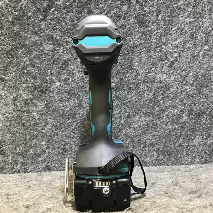 【中古品・バッテリ付き！】マキタ(makita) コードレスドリルドライバー DF484DZ【桶川店】