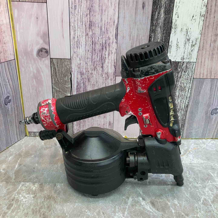 ★マキタ(makita) 高圧エア釘打ち機 AN510H【八潮店】