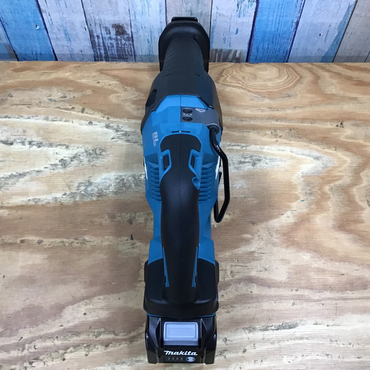 ★マキタ(makita) コードレスレシプロソー JR002GRDX【柏店】