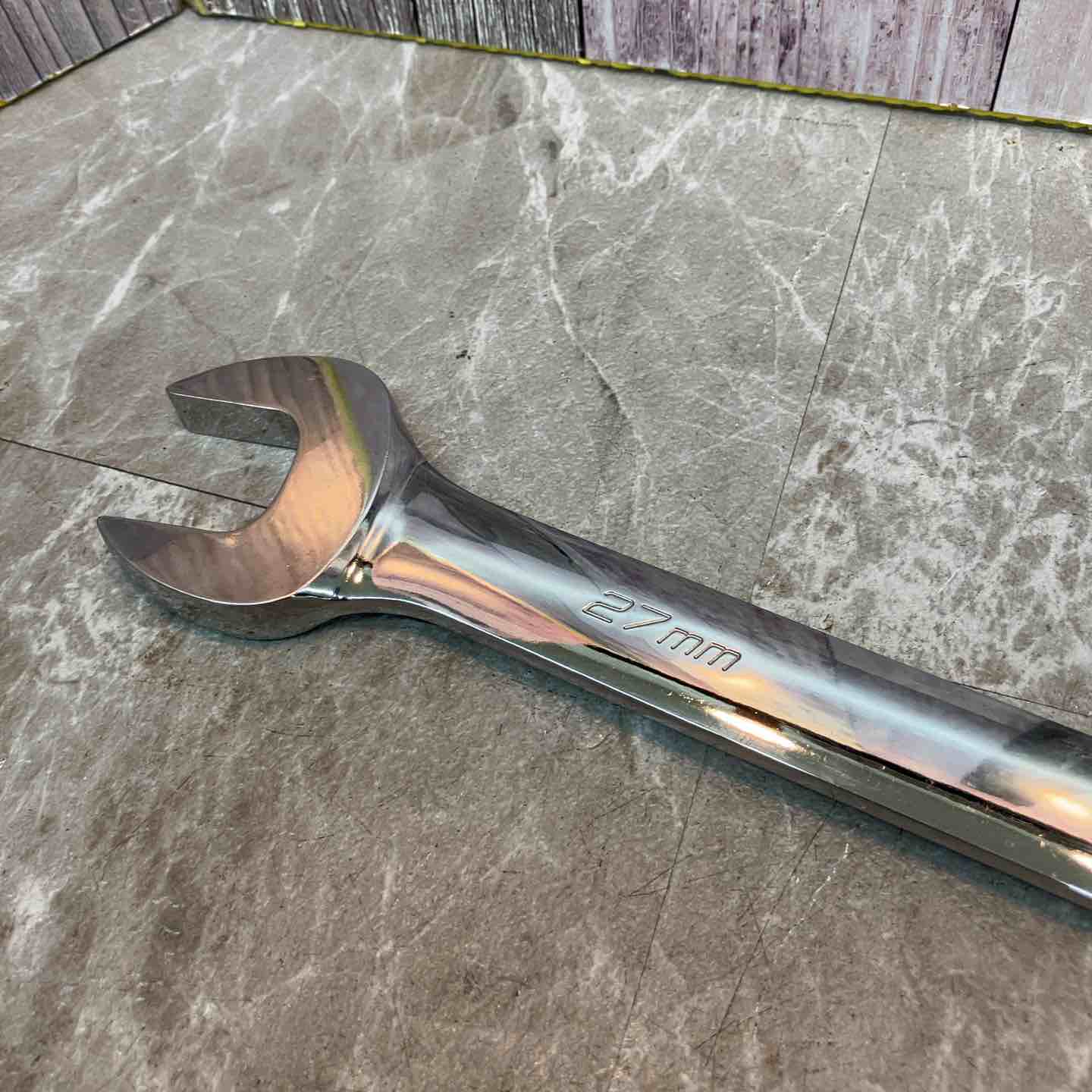 正規品 スナップオン コンビネーション レンチ インテリア ガレージ 正規品 スナップオン コンビネーション レンチ インテリア