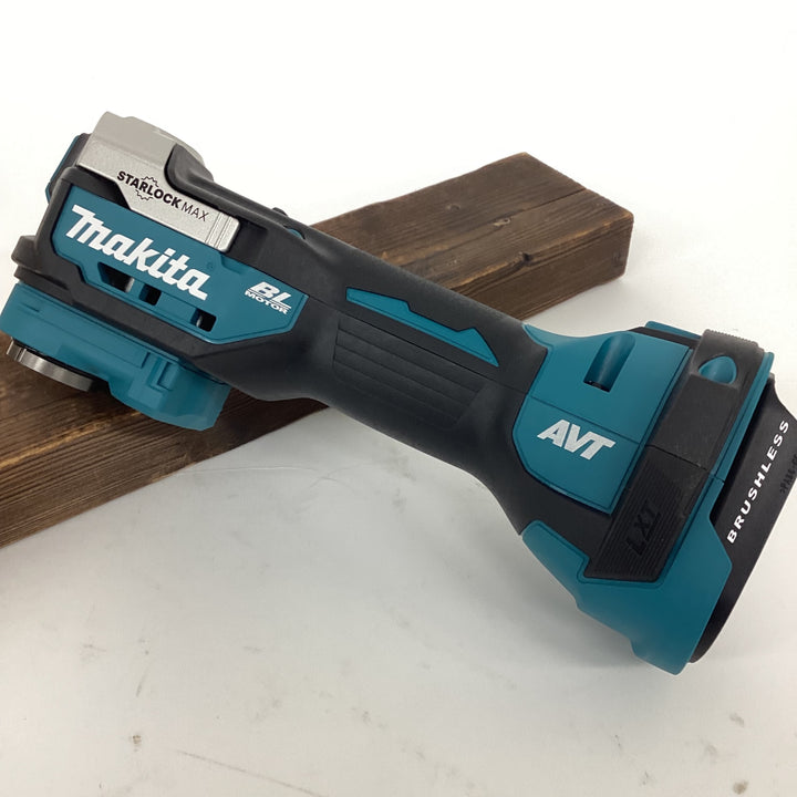 ★マキタ(makita) コードレスマルチツール TM52DZ【狭山】