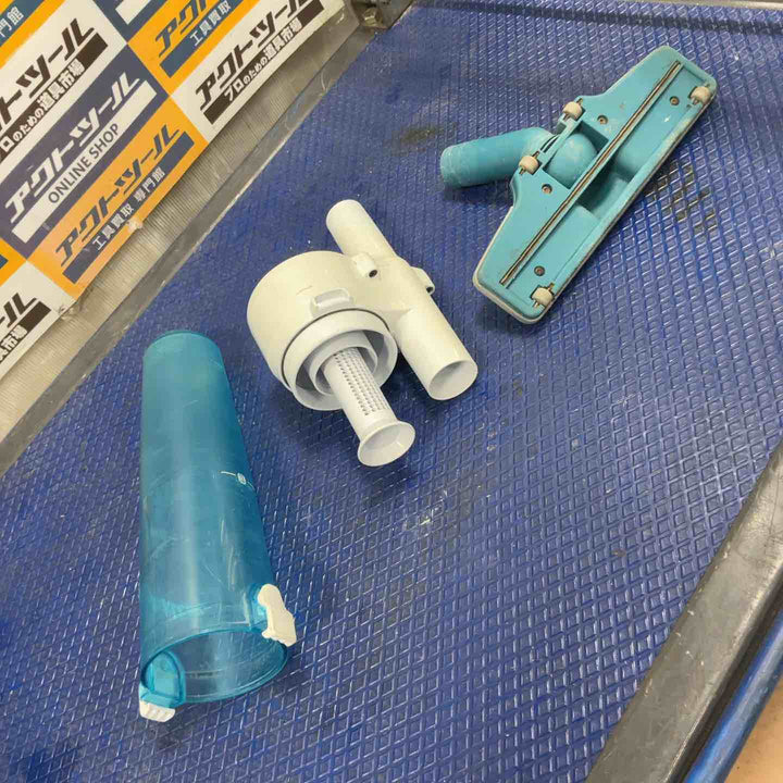 ☆マキタ(makita) コードレスクリーナ CL181FDZ【草加店】