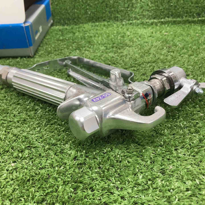 SEIWA/精和産業 エアレスガン SG-24V【川崎店】