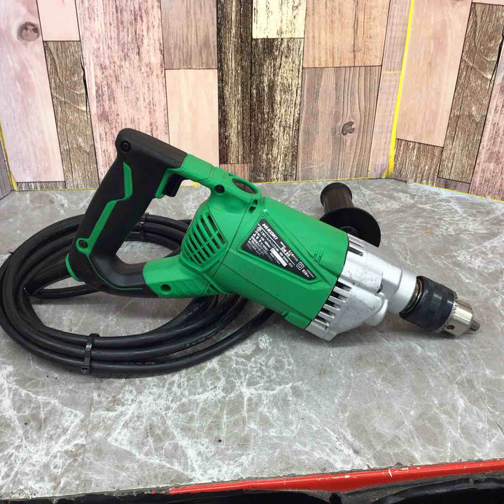 【中古品】◇日立 電気ドリル 鉄工13mm DW30【八潮店】