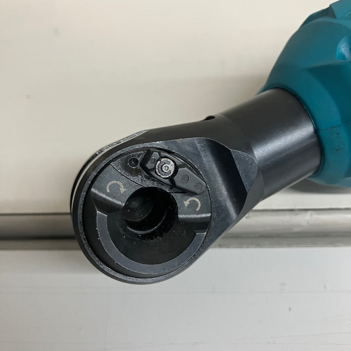 【中古品 美品】★マキタ makita 18V コードレスラチェットレンチ WR180DZ【戸田店】