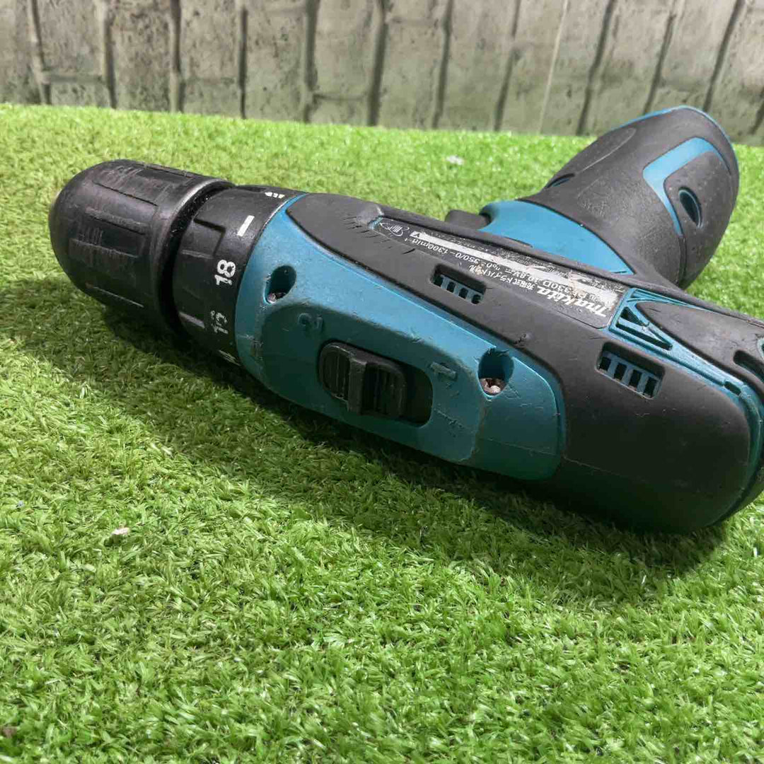 ☆マキタ(makita) コードレスドリルドライバー DF330DWX【川口店】