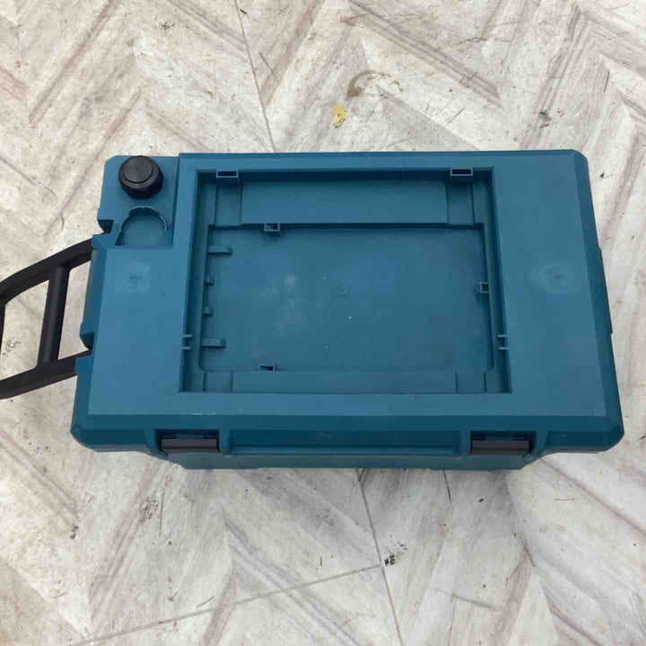 ★マキタ(makita) コードレス高圧洗浄機 MHW080DZK【越谷店】