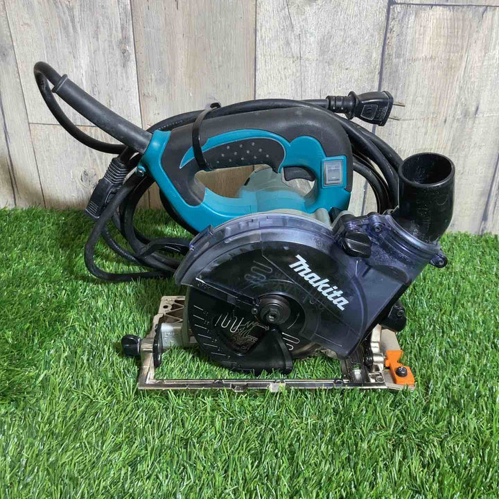 ★マキタ(makita) 防じん丸のこ KS5000FX【戸田店】