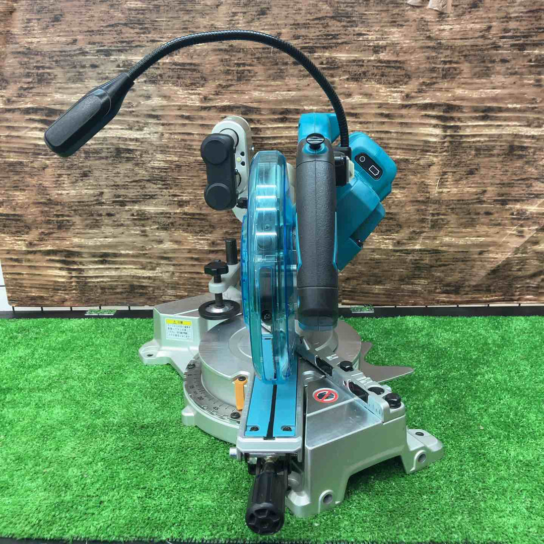 ★マキタ(makita) コードレススライドマルノコ LS610DZ【川越店】