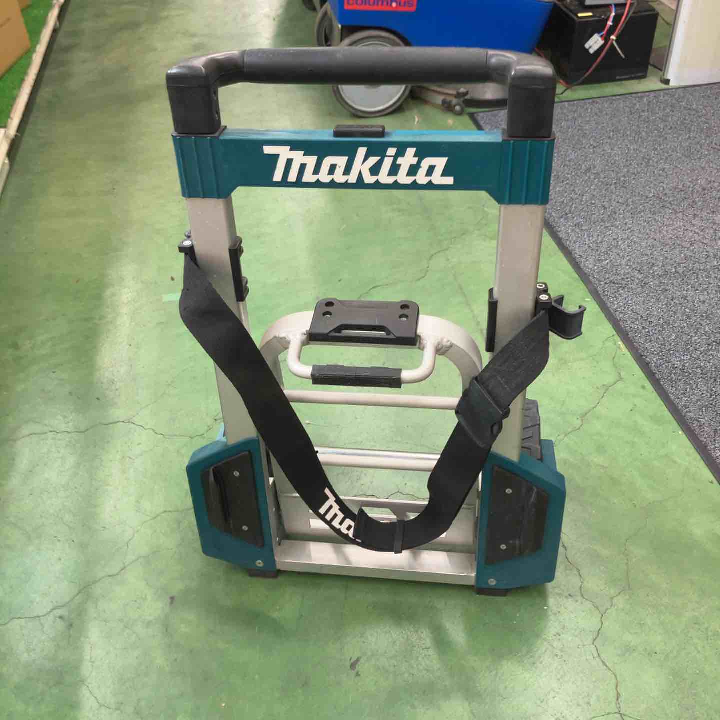 makita マキタ トローリ A-60648【桶川店】 – アクトツールオンライン