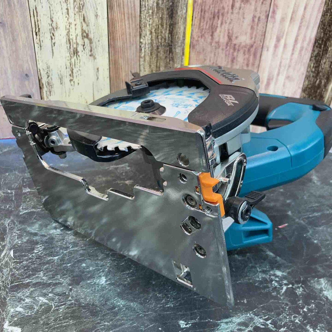 ★マキタ(makita) コードレス丸のこ HS474DRGX【八潮店】