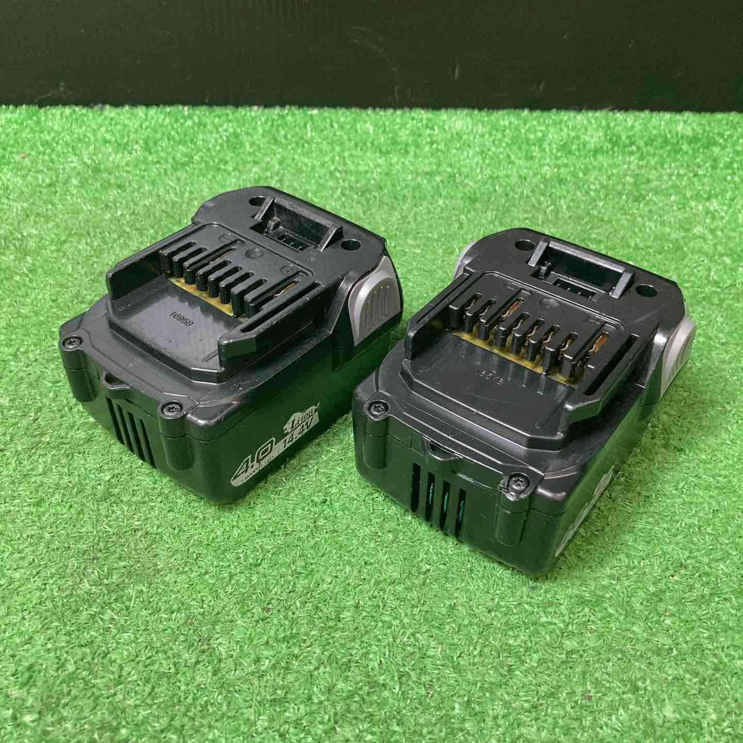 ★マックス(MAX) 鉄筋結束機 リバータイア RB-440T-B2CA/1440A【岩槻店】
