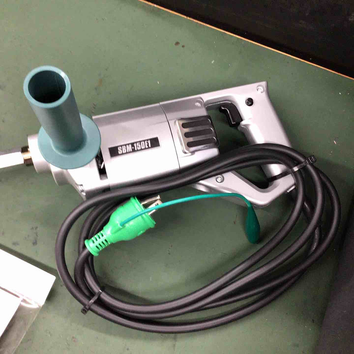 ☆日本電産(旧：東芝) かくはん機 SBM-150E1【戸田店】