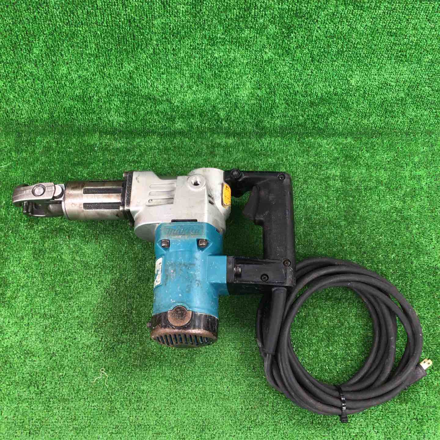 美品】☆マキタ(makita) 電動ハンマ HM0830【岩槻店】 – アクトツール