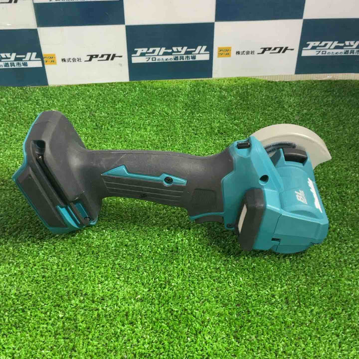 ★マキタ(makita) 76mmコードレスコンパクトカッタ MC300DZ【草加店】
