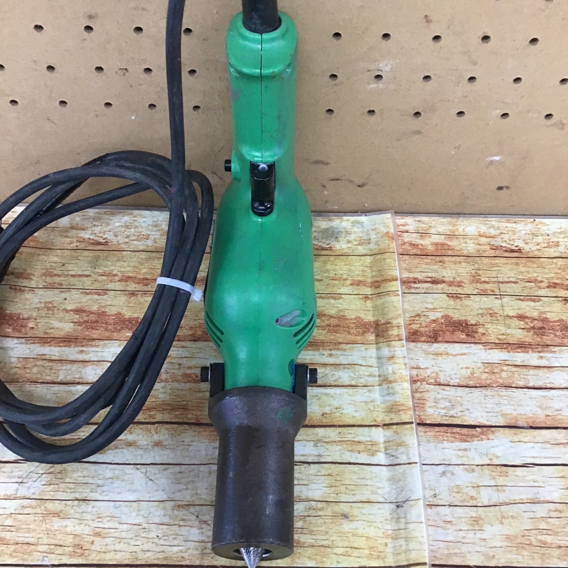 レッキス工業 ステンレスパイプ面取機 SU60P SU60P【川崎店】 – アクト