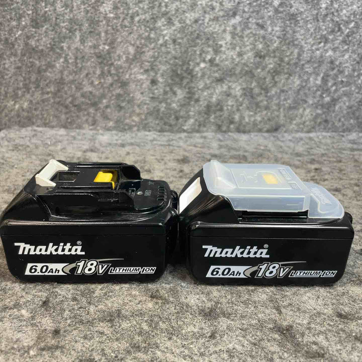 マキタ(makita) コードレスインパクトドライバー TD173DGXAB【桶川店】