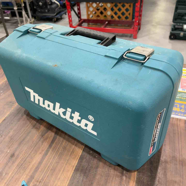 ☆マキタ(makita) 100mmコードレスディスクグラインダー GA400DRF【川口店】