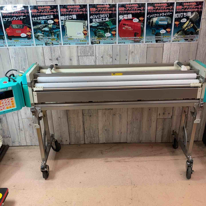 【中古品／店頭受取り限定】 極東 糊付け機 Prime-SⅡ primeS2 【東大和店】